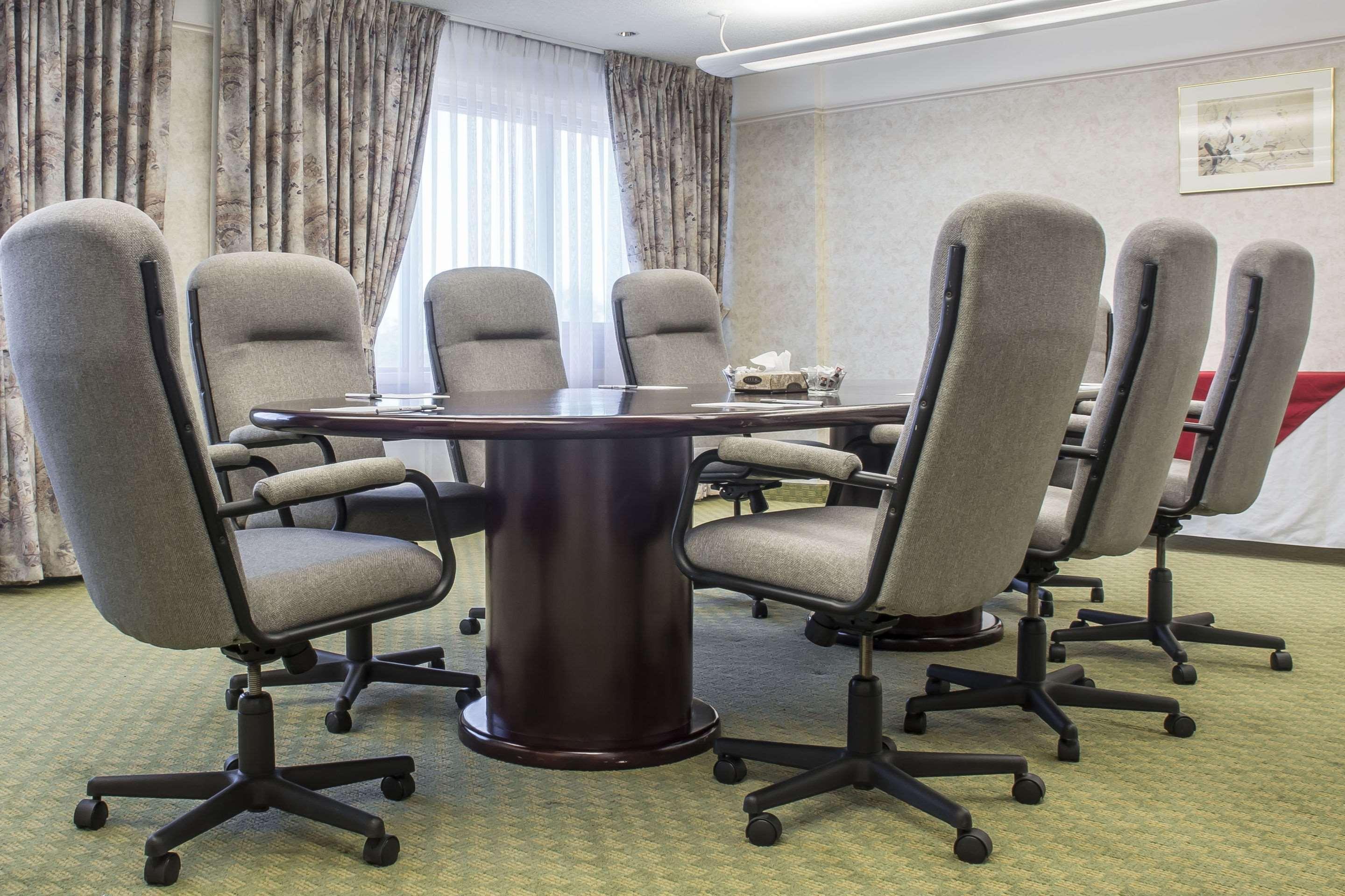 Clarion Hotel & Conference Centre Форт-Эри Экстерьер фото