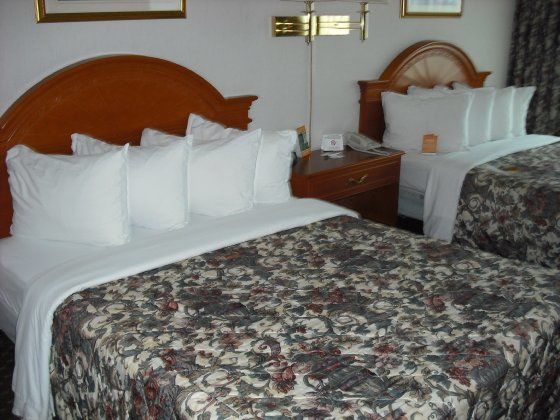 Clarion Hotel & Conference Centre Форт-Эри Номер фото
