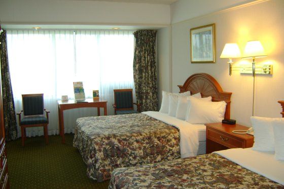 Clarion Hotel & Conference Centre Форт-Эри Номер фото